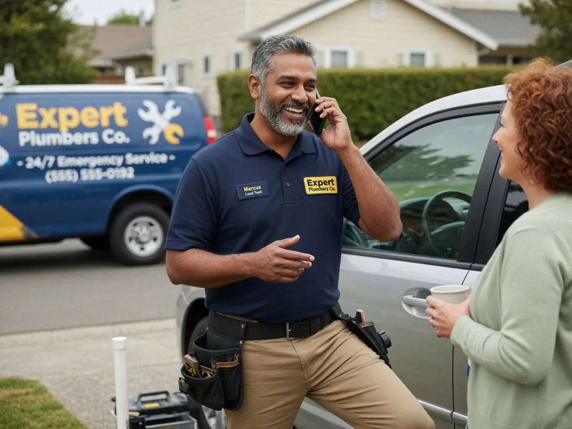 Clogged Drain Repair in Paradise Valley, AZ